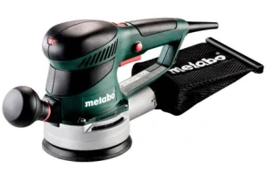 Brúska Excentrická METABO SXE 425 TurboTec