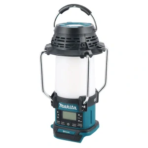 Lampa s rádiom MAKITA DMR056