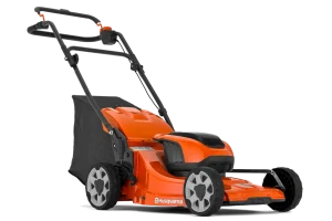 Akumulátorová kosačka HUSQVARNA LC 142i kit