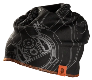 Čiapka zimná husqvarna Beanie