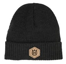 Zimná vlnená čiapka husqvarna Beanie