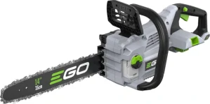 EGO POWER+ Akumulátorová reťazová píla CS1410E 35 cm
