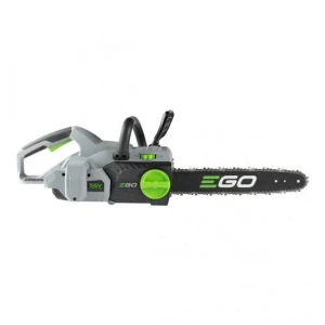 EGO POWER+ Akumulátorová reťazová píla CS1411E 35 cm, SADA s 2.5 Ah batériou