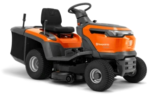 Záhradný traktor Husqvarna TC 114