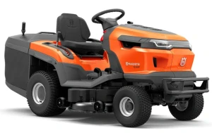 Záhradný traktor Husqvarna TC 220T