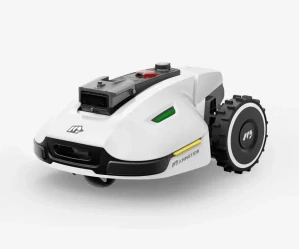Robotická kosačka Mammotion YUKA 2000