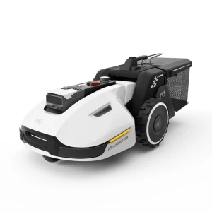 Robotická kosačka Mammotion YUKA 2000 s košom