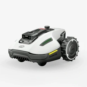 Robotická kosačka Mammotion YUKA mini 600