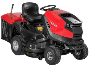Záhradný traktor STARJET UJ P4 102 cm 4WD