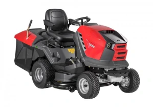 Záhradný traktor STARJET UJ P6 102 4WD servo