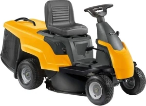 Záhradný traktor STIGA Combi 166 ST (1066 HQ)