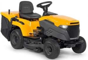 Záhradný traktor STIGA Estate 384 (2084 H)