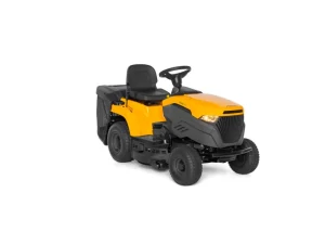 Záhradný traktor STIGA Estate 384 M (2084)