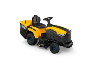 Záhradný traktor akumulátorový STIGA 584e