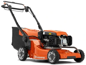 Kosačka benzínová HUSQVARNA LC 347VE