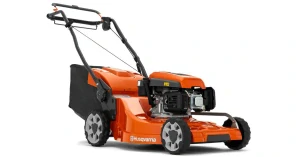 Kosačka benzínová HUSQVARNA LC 353VE