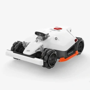 Robotická kosačka Mammotion LUBA 2 AWD 10000X