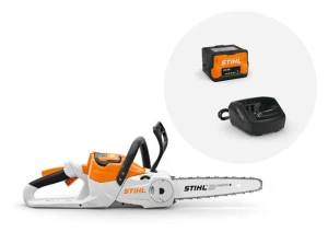 Píla akumulátorová STIHL MSA 60 C-B set s 1x AK20