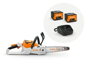 Píla akumulátorová STIHL MSA 60 C-B set s 2x AK 20