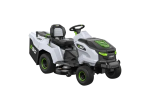 Záhradný traktor EGOPOWER+ TR3800E-B so zberným košom