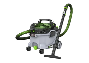 Vysávač AKU EGOPOWER+ na suché a mokré vysávanie WDV0900E