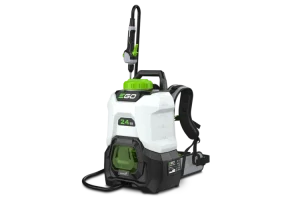 AKUMULÁTOROVÝ CHRBTOVÝ POSTREKOVAČ EGOPOWER+ BSP3500E