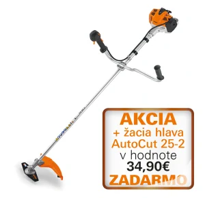 Krovinorez STIHL FS 94 C