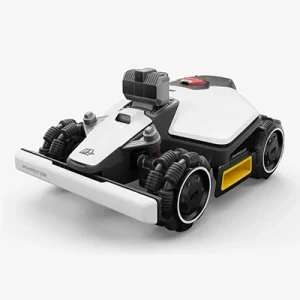 Robotická kosačka Mammotion LUBA mini AWD LiDAR 1500
