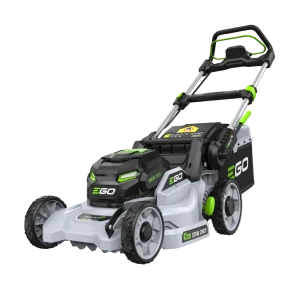 EGO POWER+ Akumulátorová kosačka LM1710E 42cm bez pojazdu