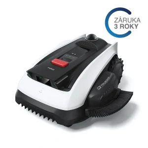 Robotická kosačka Ecovacs Goat O1200 LiDAR PRO