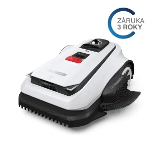 Robotická kosačka Ecovacs Goat A1600 LiDAR PRO