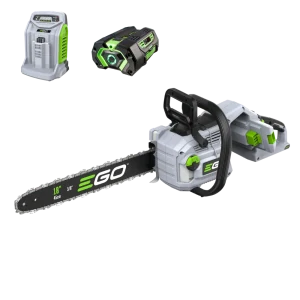 EGO Power+ CS1810E SET 45 cm akumulátorová reťazová píla
