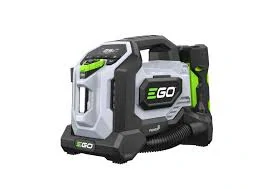 Kompaktný kompresor EGO Power+ 11 Bar