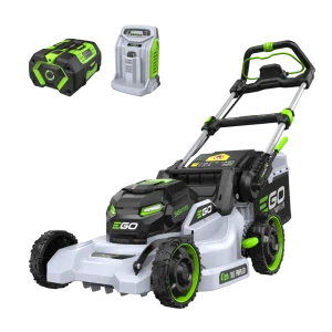 Akumulátorová kosačka EGO POWER+ LM1910E-SP 47 cm s pojazdom