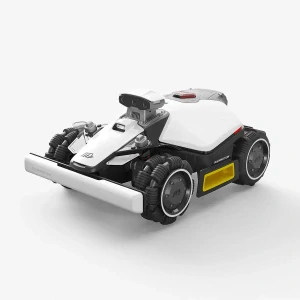 Robotická kosačka Mammotion LUBA mini 2 AWD 1000