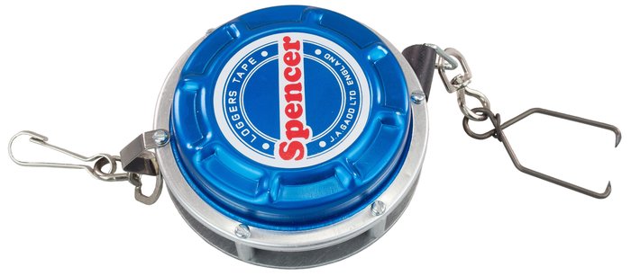 Pásmo Spencer 30 m