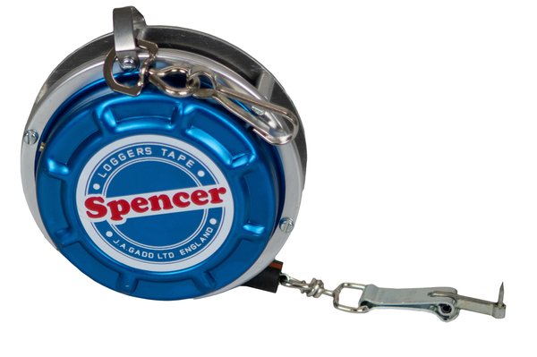 Pásmo Spencer 25M