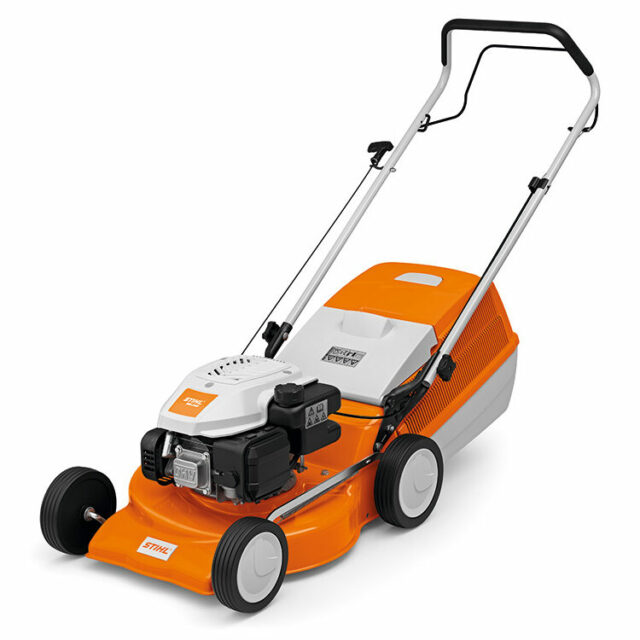 Benzínová kosačka STIHL RM 248