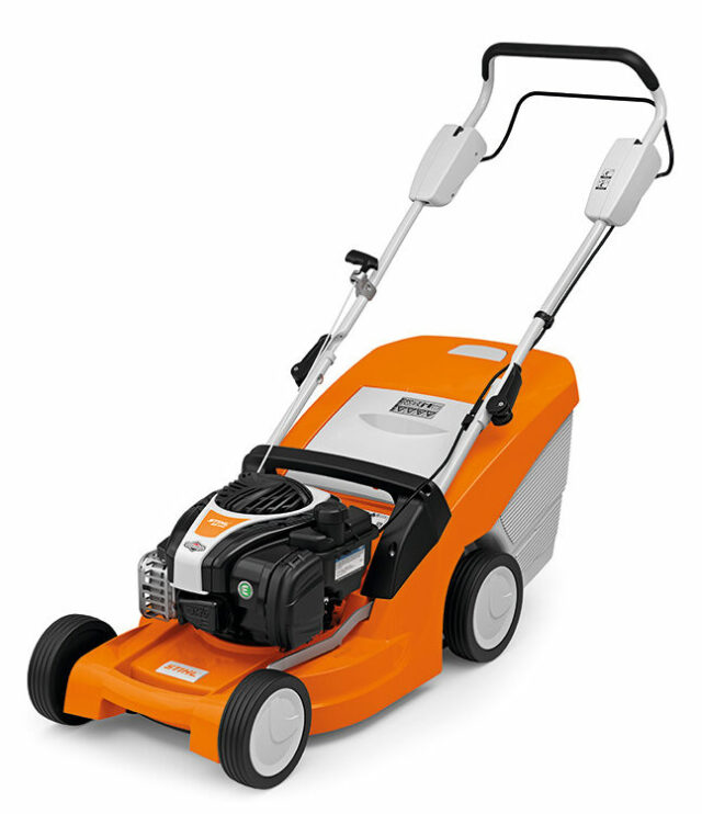 Benzínová kosačka STIHL RM 443