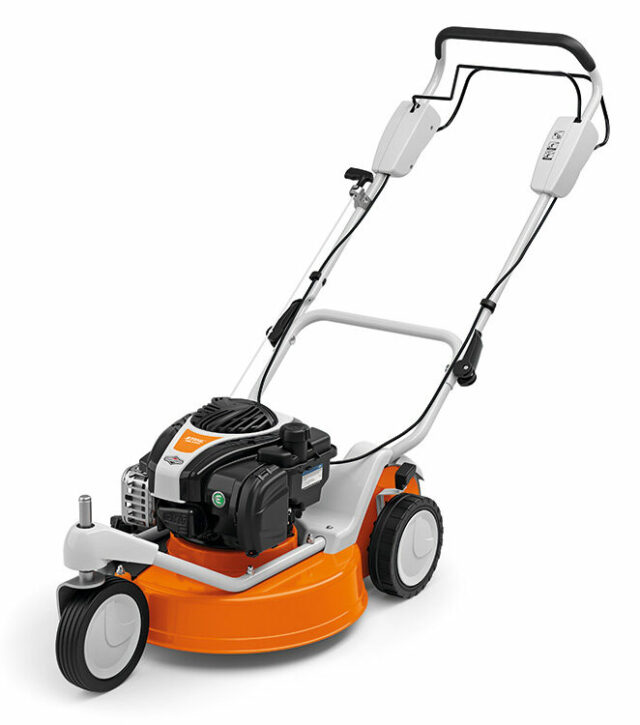 Benzínová kosačka STIHL RM 3 RTX