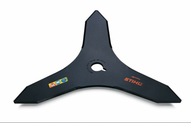 STIHL TROJZUBEC 250mmX25,4mm