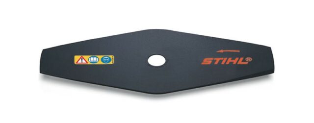 STIHL DVOJZUB 230mmX25,4mm
