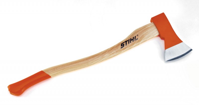 SEKERA RÝNSKEHO TYPU AX 10 STIHL