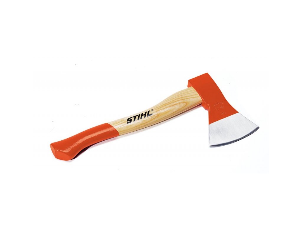 SEKERA RÝNSKEHO TYPU AX 8 STIHL