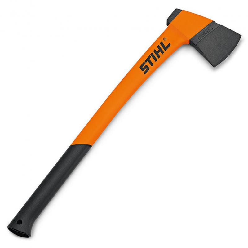 SEKERA S PLASTOVÝM PORISKOM UNI STIHL AX15 P