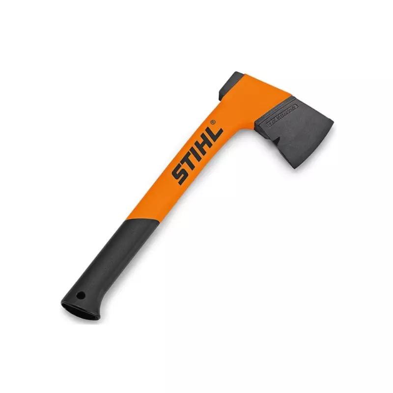 SEKERA S PLASTOVÝM PORISKOM UNI STIHL AX6 P