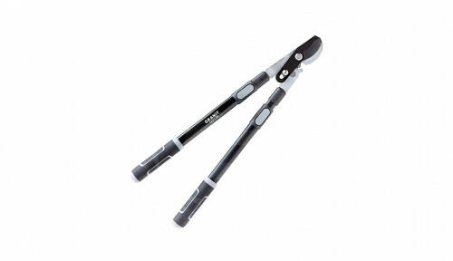NOZNICE ZAHRADNE PAKOVE GRANIT GL01-TB