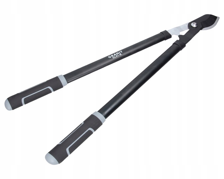 NOZNICE ZAHRADNE PAKOVE GRANIT GL01-B