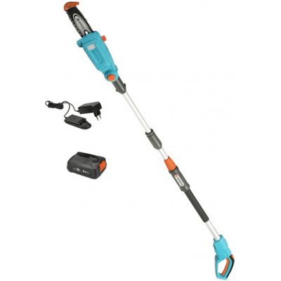 PILKA AKU. TELESKOP GARDENA TCS 20/18V P4A