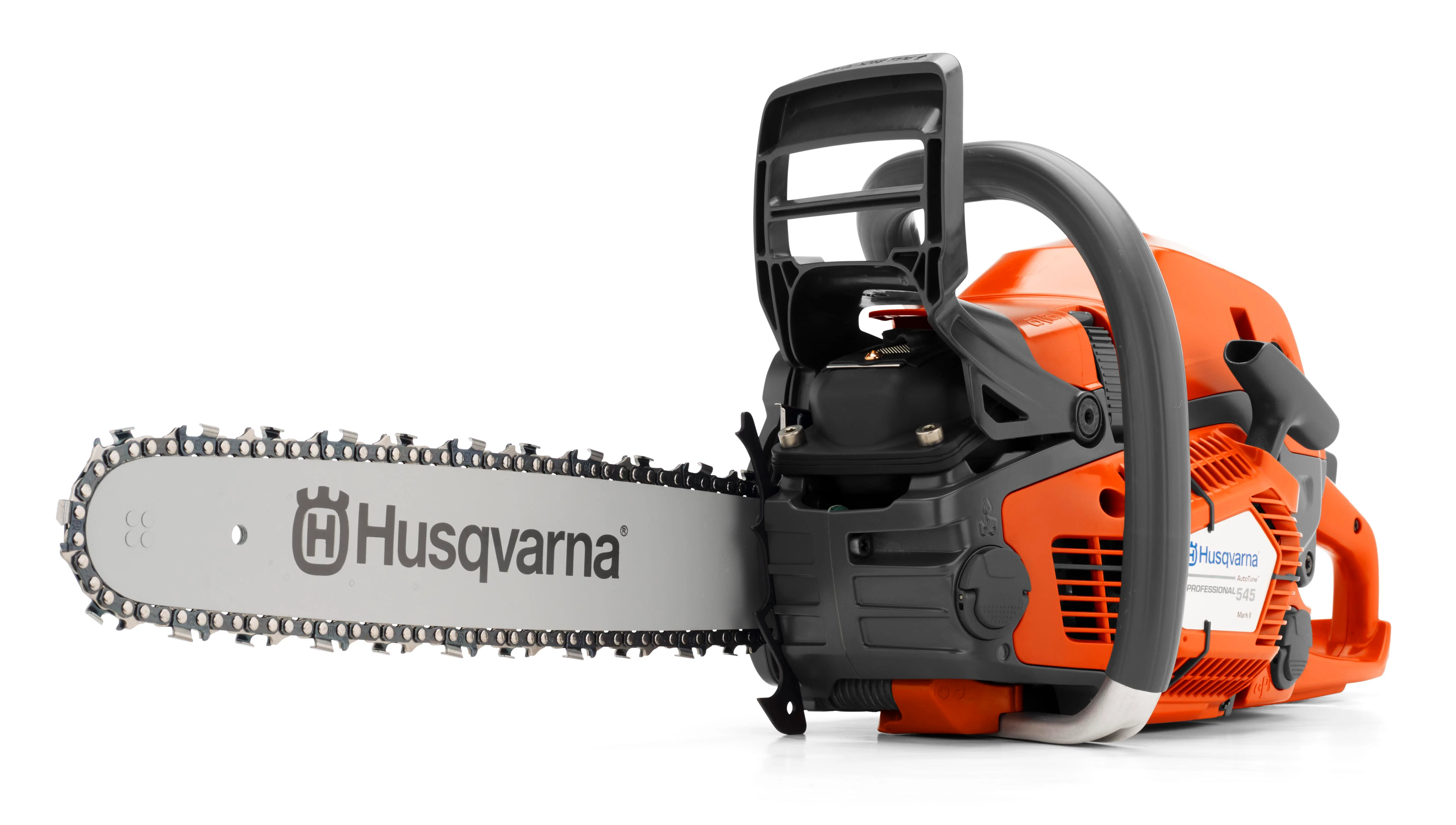 Píla motorová HUSQVARNA 545 Mark II